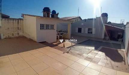 Casa com 2 dormitórios, 150 m² - venda por R$ 900.000,00 ou aluguel por R$ 6.133,00/mês - Jardim Emília - Sorocaba/SP