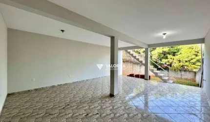 Casa à venda, 110 m² por R$ 480.000,00 - Jardim Gonçalves - Sorocaba/SP