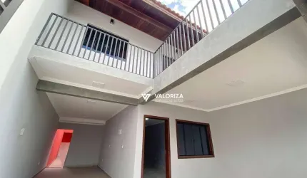 Sobrado com 4 dormitórios à venda, 209 m² por R$ 530.000,00 - Jardim São Guilherme - Sorocaba/SP