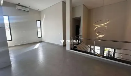Casa com 4 dormitórios, 259 m² - venda por R$ 2.280.000,00 ou aluguel por R$ 12.434,92 - Condomínio Ibiti Reserva - Sorocaba/SP