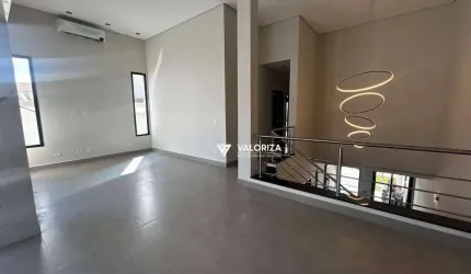 Casa com 4 dormitórios, 259 m² - venda por R$ 2.280.000,00 ou aluguel por R$ 12.434,92 - Condomínio Ibiti Reserva - Sorocaba/SP