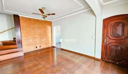 Casa com 2 dormitórios, 125 m² - venda por R$ 450.000,00 ou aluguel por R$ 3.100,00/mês - Jardim Simus - Sorocaba/SP