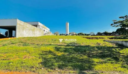 Terreno à venda, 800 m² por R$ 230.000,00 - Condomínio Village Araçoiaba - Araçoiaba da Serra/SP