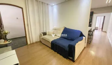 Casa com 2 quartos à venda, 131 m² por R$ 375.000 - Vila Haro - Sorocaba/SP