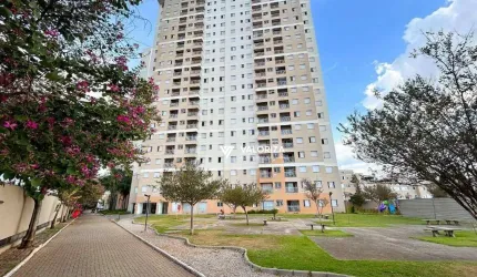 Apartamento com 2 dormitórios à venda, 54 m² por R$ 350.000,00 - Jardim São Carlos - Sorocaba/SP