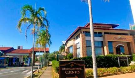 Apartamento com 2 dormitórios para alugar, 45 m² por R$ 3.138,92/mês - Condomínio Villa Flora - Votorantim/SP