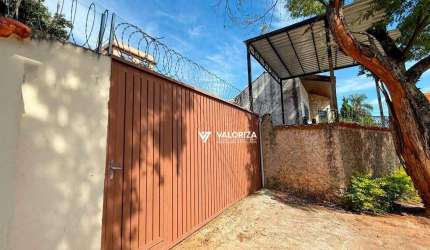 Casa com 3 dormitórios, 250 m² - venda por R$ 2.500.000,00 ou aluguel por R$ 15.300,00/mês - Parque Campolim - Sorocaba/SP