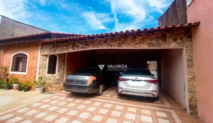 Casa com 4 dormitórios à venda, 174 m² por R$ 700.000,00 - Jardim Europa - Sorocaba/SP