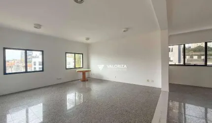 Salão para alugar, 198 m² por R$ 4.800,01/mês - Jardim Emília - Sorocaba/SP