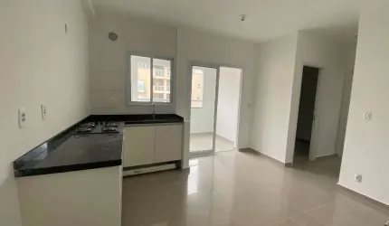 Apartamento com 2 dormitórios para alugar, 53 m² por R$ 3.103,80/mês - Parque Campolim - Sorocaba/SP