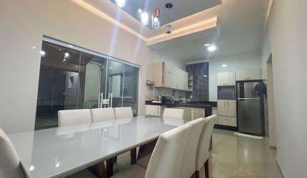 Casa com 3 dormitórios, 145 m² - venda por R$ 1.150.000,00 ou aluguel por R$ 6.590,00/mês - Wanel Ville - Sorocaba/SP