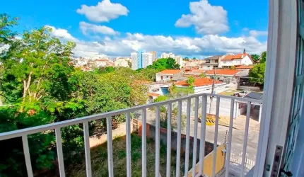 Apartamento com 2 quartos à venda, 62 m² por R$ 200.000 - Jardim Simus - Sorocaba/SP