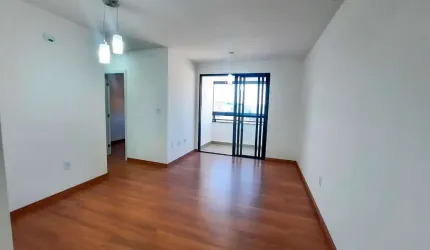 Apartamento com 2 dormitórios para alugar, 62 m² por R$ 3.520,00/mês - Largo do Divino - Sorocaba/SP