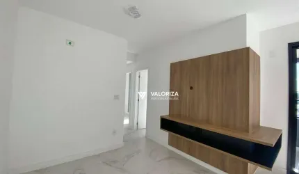 Apartamento com 3 dormitórios para alugar, 88 m² por R$ 4.963,00/mês - Jardim do Paço - Sorocaba/SP