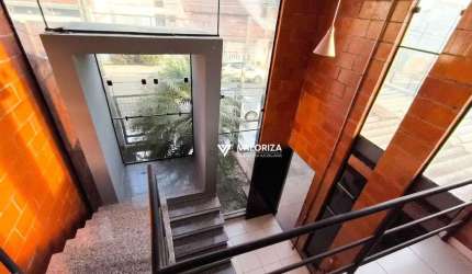 Galpão com escritório e energia trifásica para alugar, 188 m² por R$ 5.055/mês - Parque dos Eucaliptos - Sorocaba/SP