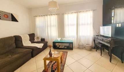 Casa com 3 quartos, sendo 1 suíte à venda, 221 m² por R$ 545.000 - Jardim Simus - Sorocaba/SP
