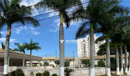 Casa com 3 quartos, sendo 1 suíte à venda, 96 m² por R$ 660.000 - Condomínio Village Splendore - Sorocaba/SP
