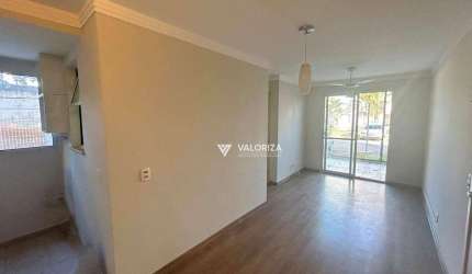 Apartamento com 2 dormitórios à venda, 50 m² por R$ 225.000,00 - Condomínio Marcco Sorocaba - Sorocaba/SP