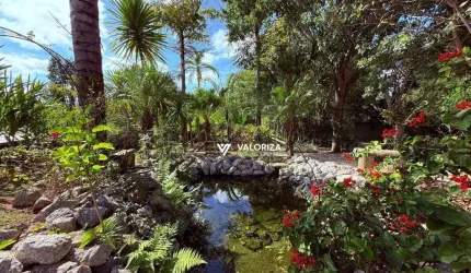 Chácara com 5 dormitórios à venda, 904 m² por R$ 950.000,00 - Condomínio Village da Serra - Araçoiaba da Serra/SP