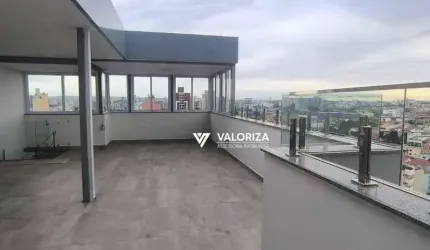 Apartamento com 2 quartos, sendo 1 suíte à venda, 70 m² por R$ 800.000 - Centro - Sorocaba/SP