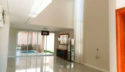Casa com 3 dormitórios para alugar, 250 m² por R$ 11.708,00/mês - Cyrela Landscape - Votorantim/SP