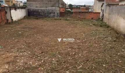Terreno à venda, 514 m² por R$ 550.000,00 - Jardim Simus - Sorocaba/SP
