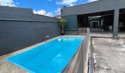 Casa com 2 dormitórios à venda, 182 m² por R$ 800.000,00 - Vila Sônia - Sorocaba/SP