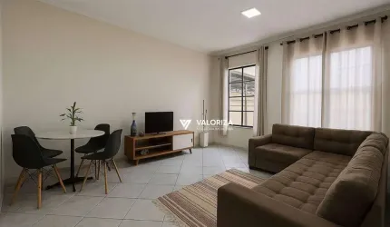 Casa com 3 quartos à venda, 170 m² por R$ 580.000 - Jardim Vera Cruz - Sorocaba/SP