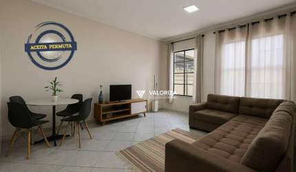 Casa com 3 quartos à venda, 170 m² por R$ 580.000 - Jardim Vera Cruz - Sorocaba/SP
