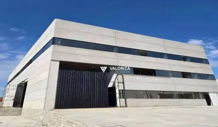 Galpão, 1190 m² - venda por R$ 6.900.000,00 ou aluguel por R$ 38.940,00/mês - Centro Empresarial Metropolitano - Sorocaba/SP