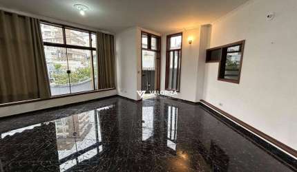 Casa com 4 dormitórios para alugar, 369 m² por R$ 7.025,00/mês - Mangal - Sorocaba/SP