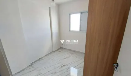 Apartamento com 3 quartos, sendo 1 suíte  para alugar, 67 m² por R$ 4.020/mês - Campolim - Sorocaba/SP