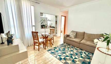 Apartamento com 2 dormitórios, 48 m² - venda por R$ 305.000,00 ou aluguel por R$ 2.370,00/mês - Jardim América - Sorocaba/SP