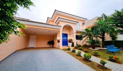 Casa com 3 suítes à venda, 222 m² por R$ 1.150.000 - Condomínio Constantino Matucci - Sorocaba/SP