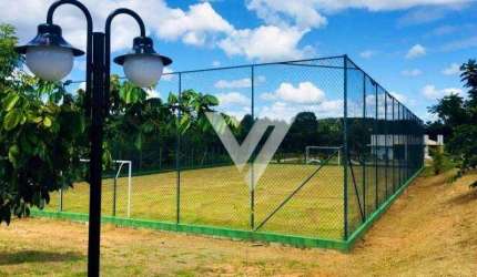 Casa com 3 dormitórios à venda, 110 m² por R$ 660.000,00 - Terras de São Francisco - Sorocaba/SP