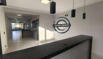 Casa com 3 quartos, sendo 2 suítes à venda, 220 m² por R$ 1.699.000 - Condomínio Vila dos Inglezes - Sorocaba/SP