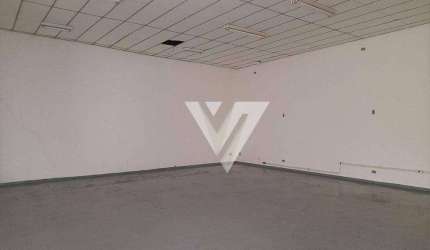 Salão para alugar, 130 m² por R$ 2.757,00/mês - Jardim das Magnólias - Sorocaba/SP