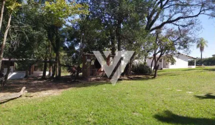 Área à venda, 98000 m² por R$ 12.000.000,00 - Jardim das Azaléias - Sorocaba/SP