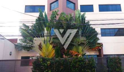 Prédio, 750 m² - venda por R$ 5.000.000,00 ou aluguel por R$ 20.000,00/mês - Recreio Marajoara - Sorocaba/SP