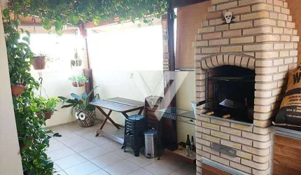 Apartamento com 3 dormitórios à venda, Jardim Vera Cruz - Sorocaba/SP