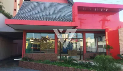 Prédio disponível para venda ou aluguel - Centro - Sorocaba/SP