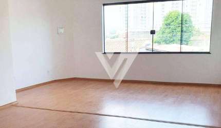 Casa com 3 dormitórios à venda, 178 m² por R$ 650.000,00 - Vila Progresso - Sorocaba/SP