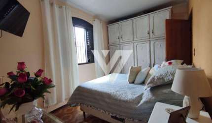 Casa com 3 dormitórios à venda - Vila Fiori - Sorocaba/SP