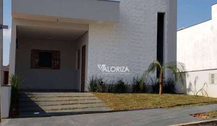 Casa à venda, 106 m² por R$ 580.000,00 - Horto Florestal - Sorocaba/SP