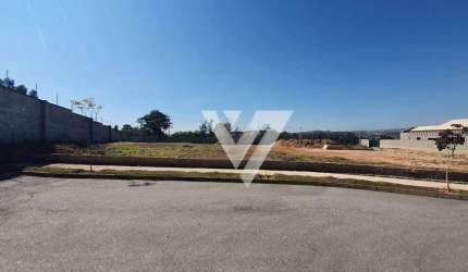 Terreno à venda, 1554 m² - Alto da Boa vista - Sorocaba/SP