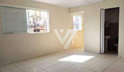 Prédio à venda, 343 m² por R$ 460.000,00 - Wanel Ville - Sorocaba/SP