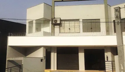 Salão à venda, 120 m² - Jardim Itanguá - Sorocaba/SP