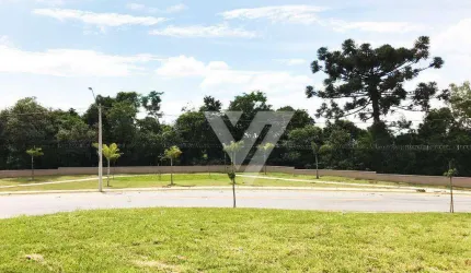 Terreno à venda, 390 m² por R$ 498.000,00 - Cyrela Landscape - Votorantim/SP