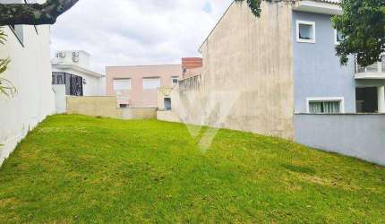 Terreno à venda, 250 m² - Condomínio Village Saint Claire - Sorocaba/SP