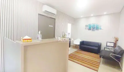 Casa com 4 dormitórios à venda  - Jardim Santa Rosália - Sorocaba/SP